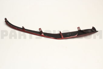 620876GA0A MOULDING-FR,LH
