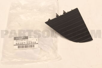 62087CC20A MOULDING-FR LH