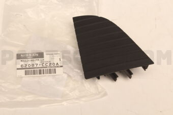 62087CC20A MOULDING-FR LH