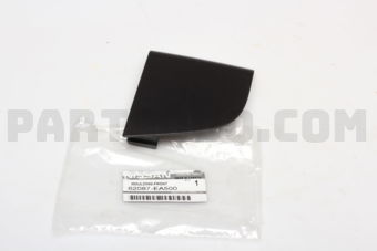 62087EA500 MOULDING-FRONT BUMPER,LH