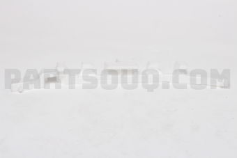 620901JY0A ENERGY ABSORBER-FRONT BUMPER
