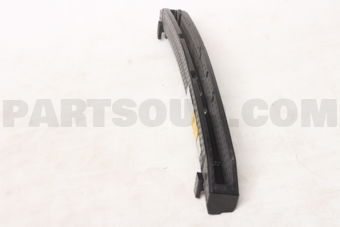 620901KA0A ENERGY ABSORBER-FRONT BUMPER