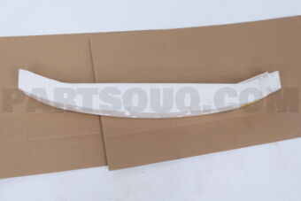 620901SX0A ENERGY ABSORBER-FRONT BUMPER