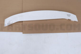 620901SX0A ENERGY ABSORBER-FRONT BUMPER