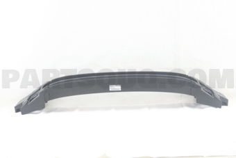 620903JA0B ENERGY ABSORBER-FRONT BUMPER