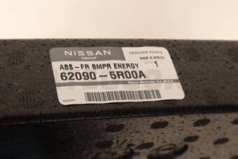 620905R00A ABSORBER-ENERGY