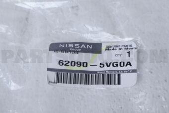 620905VG0A ABSORBER-ENERGY