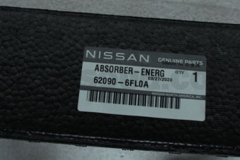 620906FL0A ABSORBER-ENERGY