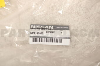 620906SA0B ENERGY ABSORBER