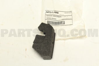 620925DA0A SHOCK ABSORBER