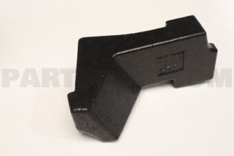 620935ZT0A Nissan SHOCK ABSORBER FRONT BUMPER,LH