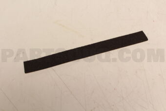 62094VC200 SPACER-FRONT BUMPER SIDE
