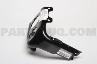6221106J00 STAY-FRONT BUMPER,LH