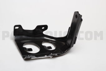 6221106J00 STAY-FRONT BUMPER,LH