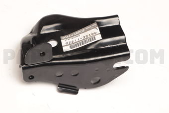 622113S100 STAY-FRONT BUMPER,LH