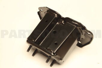 622113TA0A STAY-FRONT BUMPER,LH