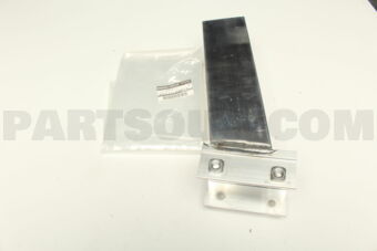 622115NA0A STAY BUMPER LH
