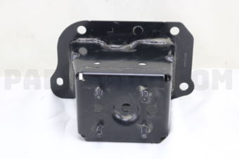 62211JN00A STAY-FRONT BUMPER,LH