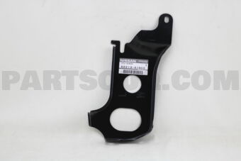 6221341G00 STAY-FRONT BUMPER,LH