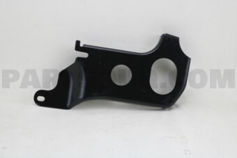 6221341G00 STAY-FRONT BUMPER,LH