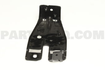 622142S400 BRACKET-FRONT BUMPER STAY,RH