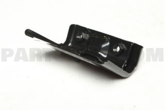 62215JF00A BRACKET-FRONT BUMPER STAY