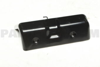 62215JF00A BRACKET-FRONT BUMPER STAY