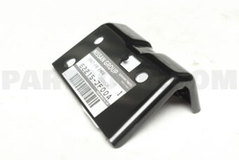 62215JF00A BRACKET-FRONT BUMPER STAY