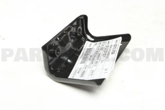 62215JF00A BRACKET-FRONT BUMPER STAY