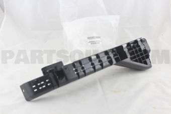 622203XA0B BRACKET-BUMPER