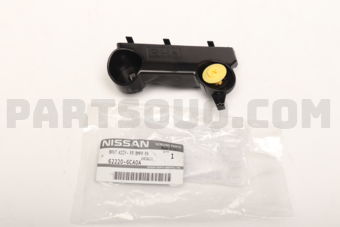 622206CA0A BRACKET-BUMPER