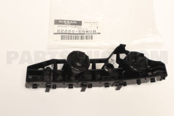 622206GW0B BRKT-BUMPER