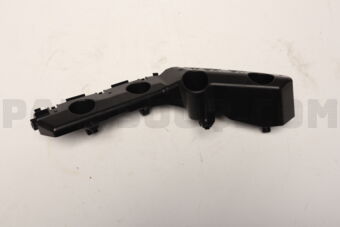 622207KU0A BRACKET-FRONT BUMPER SIDERH