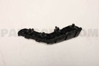 622207KU0A BRACKET-FRONT BUMPER SIDERH