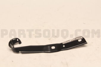 62220EG000 BRACKET-FRONT BUMPER SIDE,RH