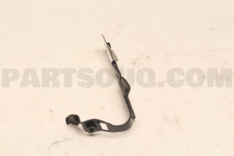 62220EG000 BRACKET-FRONT BUMPER SIDE,RH