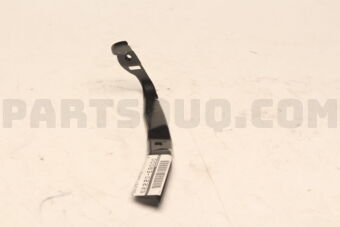 62220EG000 BRACKET-FRONT BUMPER SIDE,RH