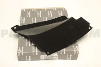 62220VC200 BRACKET-FRONT BUMPER SIDE,RH