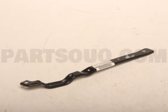 622212Y001 BRACKET-BUMPER