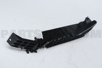 622215YE0B BRACKET-BUMPER