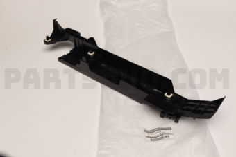 622215YE0C BRACKET-BUMPER