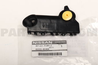 622216CA0A BRACKET-BUMPER