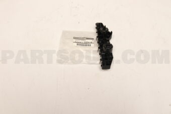 622216GW0B BRKT-BUMPER