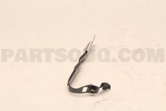 62221EG000 BRACKET-FRONT BUMPER SIDE,LH
