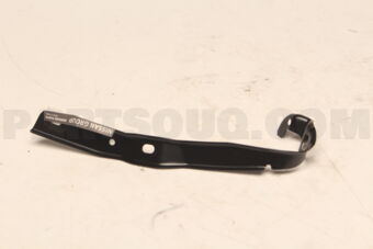62221EG000 BRACKET-FRONT BUMPER SIDE,LH