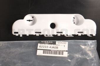 622224JA0B BRKT-BPR SIDE,R