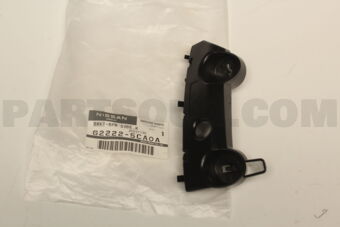 622225CA0A BRKT-BPR SIDE,R