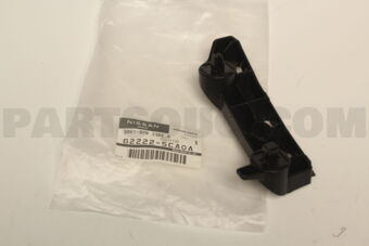 622225CA0A BRKT-BPR SIDE,R