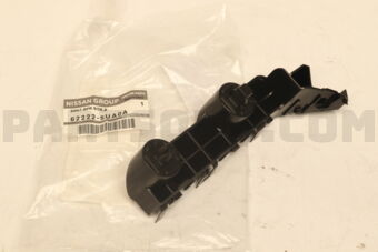 622225UA0A BRKT BPR SIDE,R