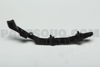 62222BA60A BRACKET-FRONT BUMPER SIDE,RH